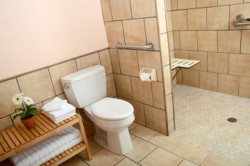 Senior Bath Solutions in Ocean City by Independent Home Products, LLC